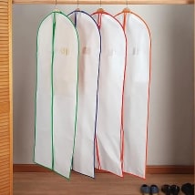 Set of 4 Clothes Covers