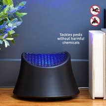 USB Insect Killer