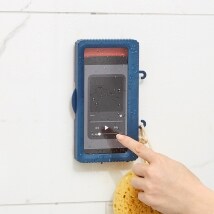 Shower Phone Holder